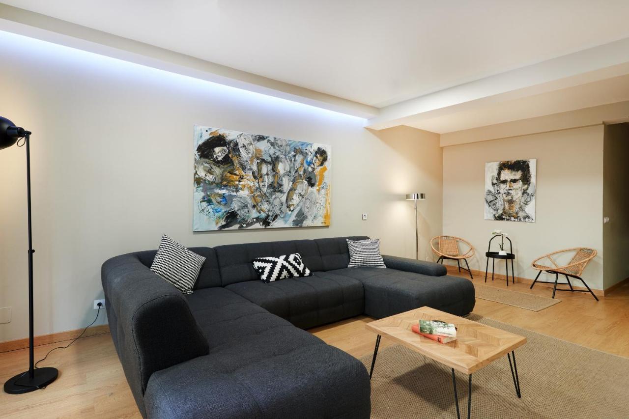 Tuapartamento Boutique & Art Mercaderes 16 - Apartment Pamplona Exterior photo