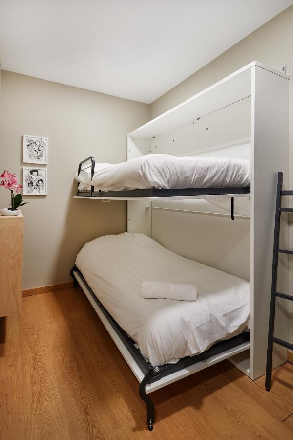 Tuapartamento Boutique & Art Mercaderes 16 - Apartment Pamplona Exterior photo
