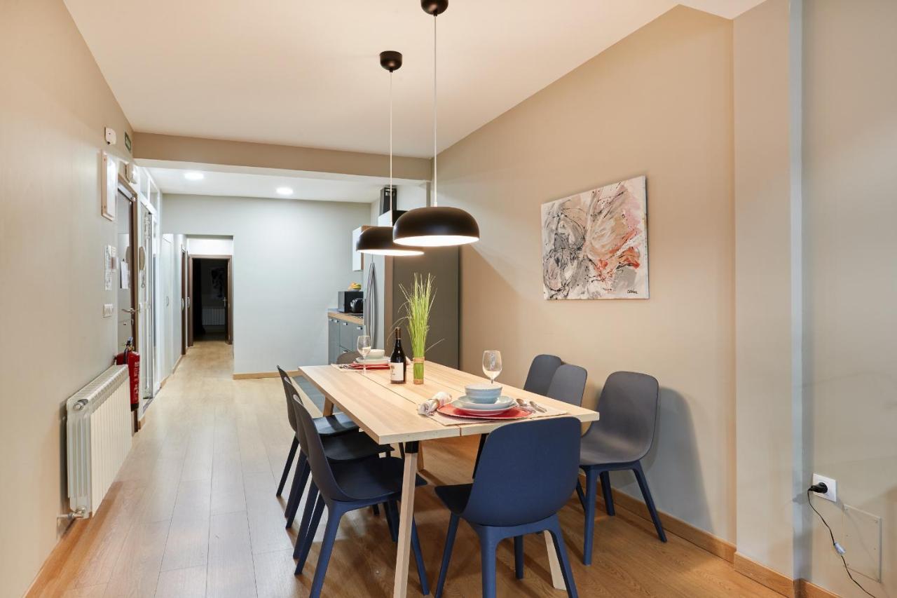 Tuapartamento Boutique & Art Mercaderes 16 - Apartment Pamplona Exterior photo