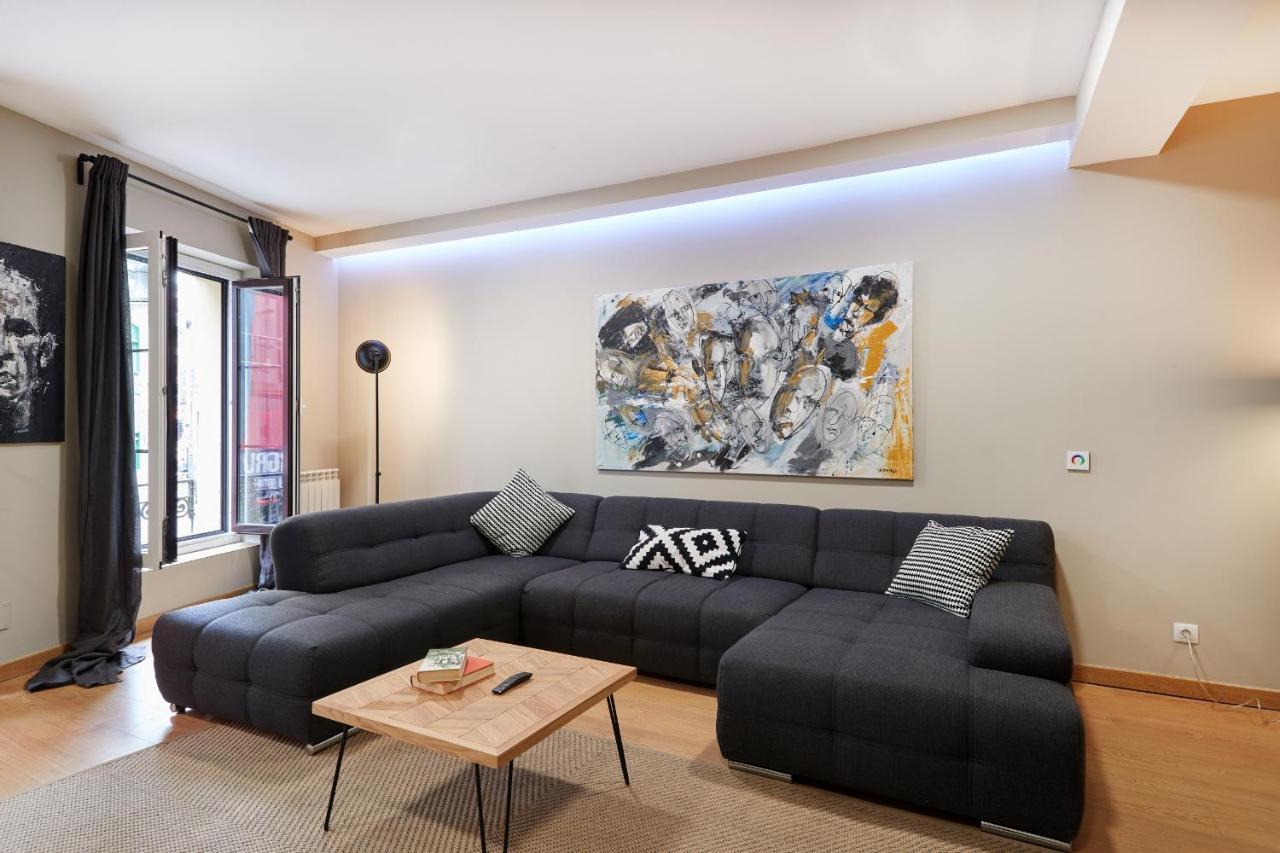 Tuapartamento Boutique & Art Mercaderes 16 - Apartment Pamplona Exterior photo